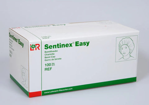 Sentinex Easy Baretthaube Lohmann & Rauscher