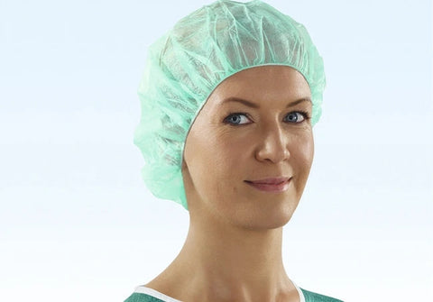 Sentinex Easy Baretthaube Lohmann & Rauscher