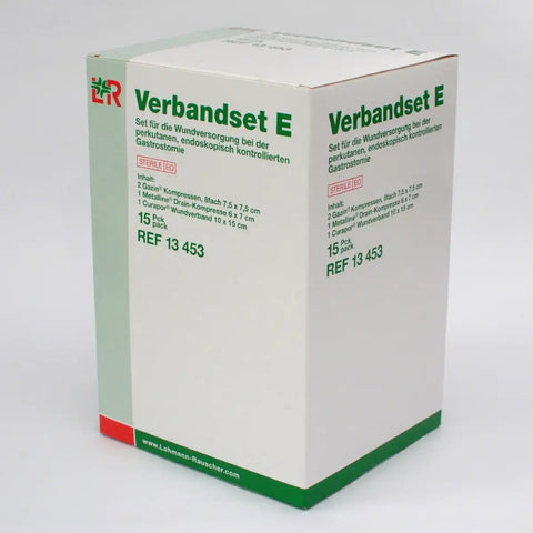 Verbandset Lohmann & Rauscher