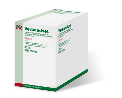 Verbandset