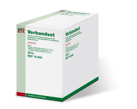 Verbandset Lohmann & Rauscher