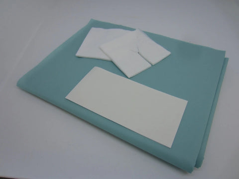 PEG-Verbandwechselset steril Lohmann & Rauscher