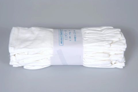 Zwirnhandschuh Baumwolle Lohmann & Rauscher