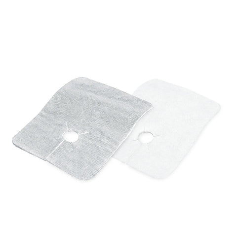 ABE® tracheal, 8 x 10 cm, steril Meditrade