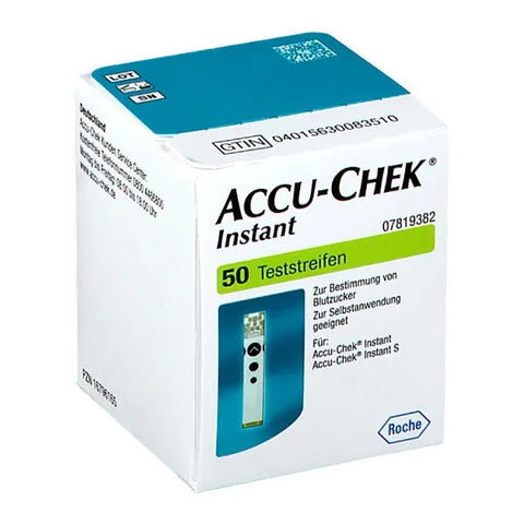 Accu-Chek® Instant Teststreifen Roche