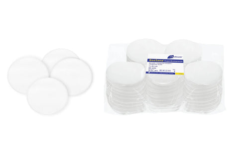 BeeSana® Augenkompresse, steril, 5x7 cm Meditrade