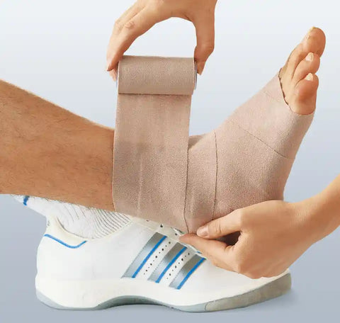 Tricoplast® Fixierbinde BSN Medical