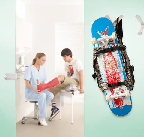 Delta-Lite ® Conformable Stützverband BSN Medical