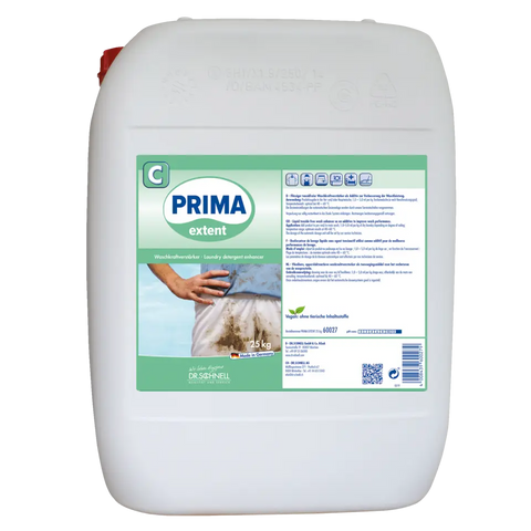 PRIMA EXTENT Flüssiger, phosphatfreier Waschkraftverstärker Dr. Schnell