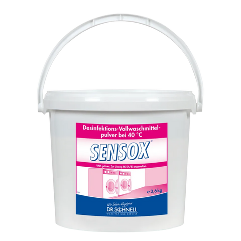 SENSOX Eimer 3.6 kg Dr. Schnell