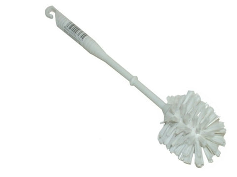 WC-Bürste einzeln weiß Reinex Chemie