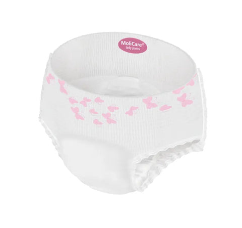 MoliCare Premium lady pants 7Tr L Hartmann