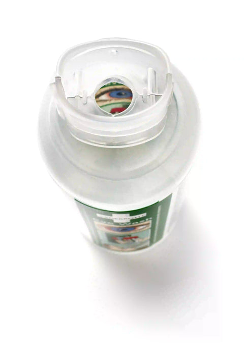 Augenspülflaschen 2 x 500ml Cederroth