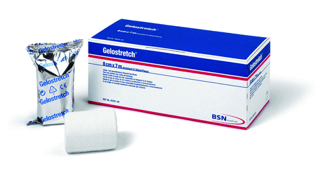 Gelostretch® Zink-Gel-Binde BSN Medical