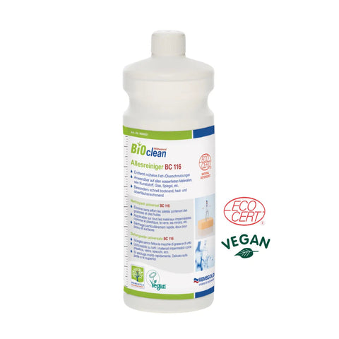 BCP Allesreiniger BC 116, 1 l Flasche REMSGOLD Chemie GmbH & Co. KG