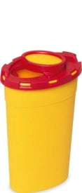 Multi-Safe sani 200 Entsorgungsbox 0,2L Sarstedt