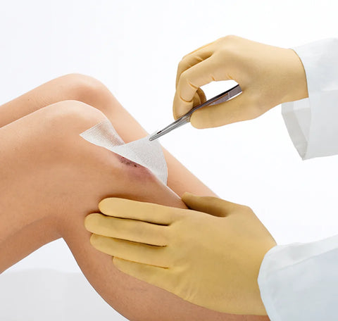 Cuticell® Classic Salbenkompresse BSN Medical