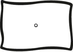 Foliodrape P Lochtuch Set I Hartmann