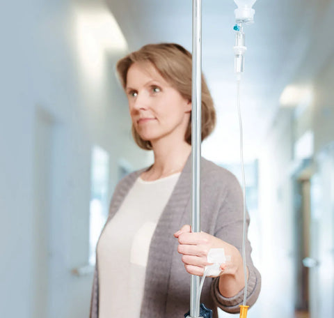 Leukomed ® I.V. film Fixierpflaster BSN Medical