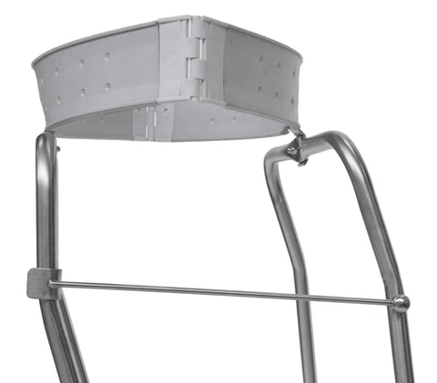 Aufhaltsperre Novocal