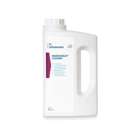 MANUSHIELD® CLEANER Dr. Schumacher