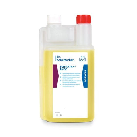 PERFEKTAN® ENDO Instrumentendesinfektion Dr. Schumacher