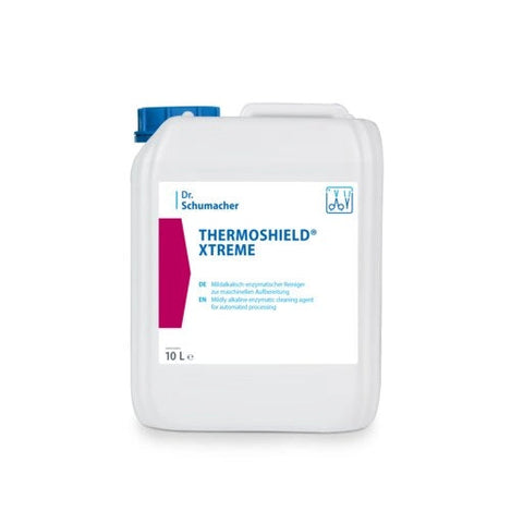 THERMOSHIELD® XTREME Dr. Schumacher