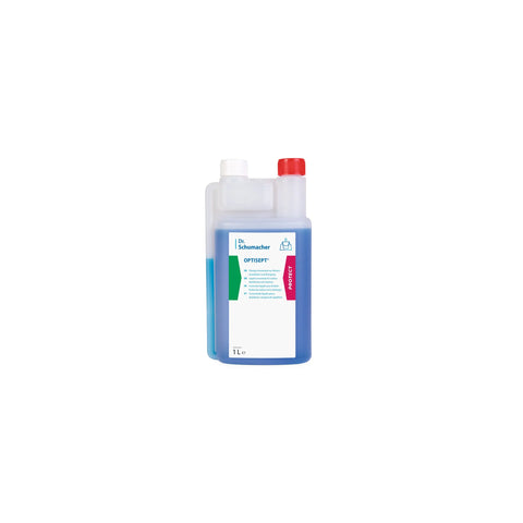 OPTISEPT® Flächendesinfektion Dr. Schumacher