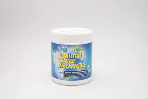 OXY mat Universal Fleckensalz 750 g Reinex Chemie