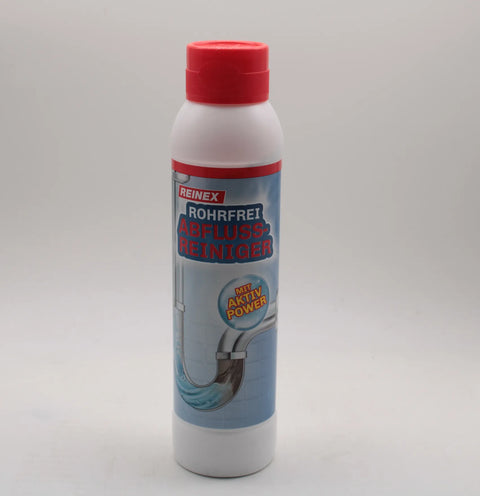 Rohr Frei Abfluss-Reiniger 1000 g Reinex Chemie