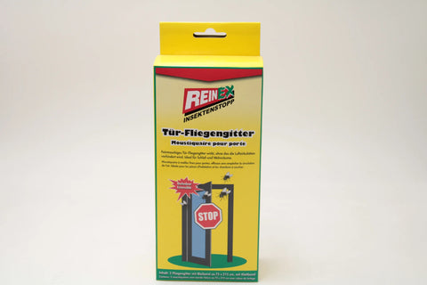 Tür-Fliegengitter 2 Stück Reinex Chemie