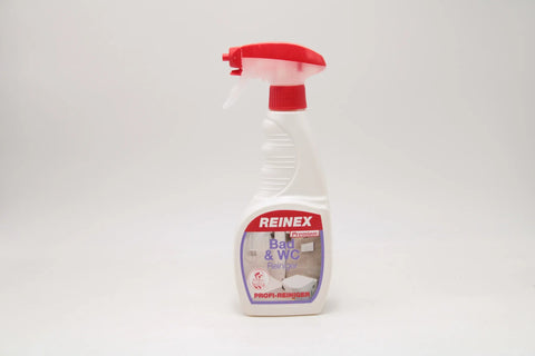 Bad- & WC Reiniger 500 ml Reinex Chemie