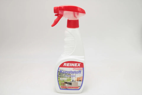 Kunststoff Reiniger Reinex Chemie