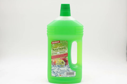 Allzweckreiniger Putz-Teufel 1000 ml Reinex Chemie