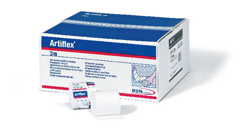 Artiflex®, Artiflex® Soft, Artiflex® Natur Polsterbinde BSN Medical
