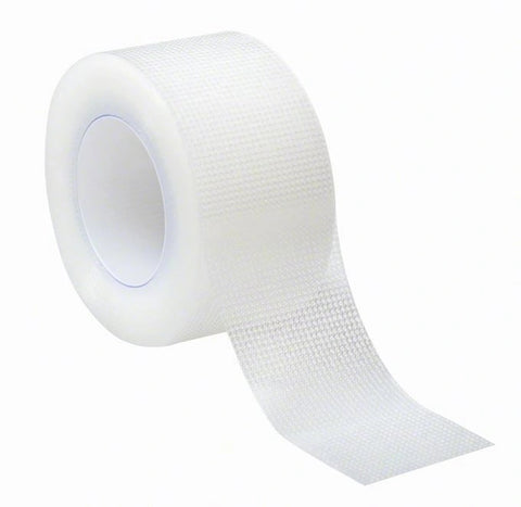 Askina® Film transparentens Folienpflaster 1,25 cm x 9,1 m B. Braun