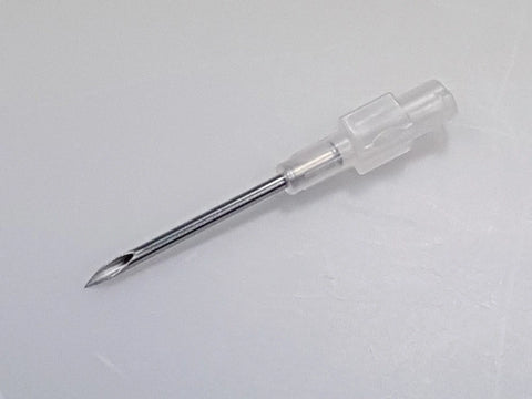 Aspirationskanüle ohne Filter 2,0 mm x 30 mm 100 Stück B. Braun