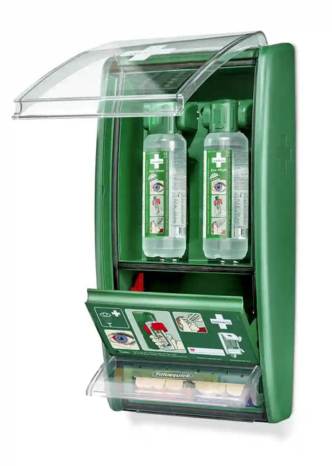 Augendusche/Spül Station Cederroth