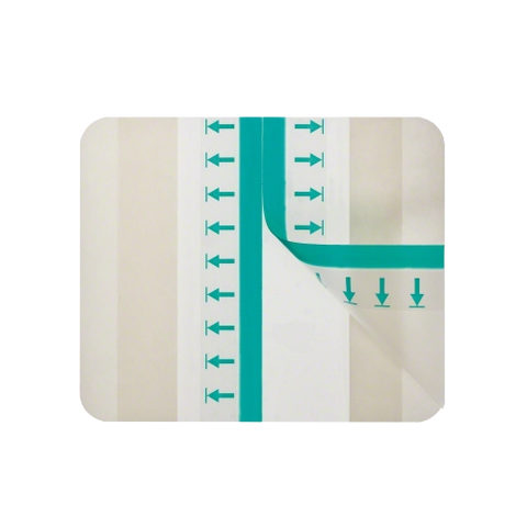 Askina® Derm transparenter Wundverband 6 cm x 7 cm B. Braun