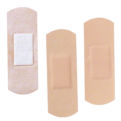 Askina® Med Strips Erste-Hilfe-Pflaster B. Braun