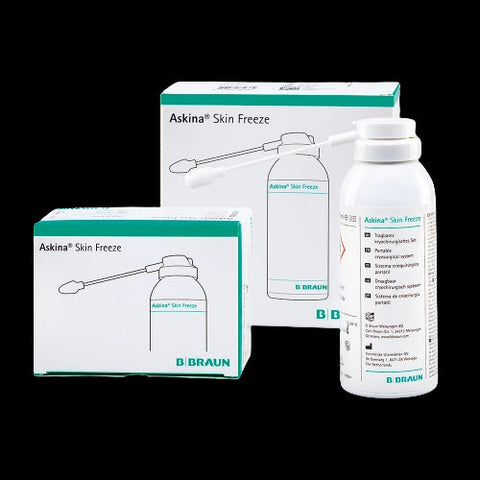 Askina Skin Freeze Kryotherapeutisches Hilfsmittel B. Braun