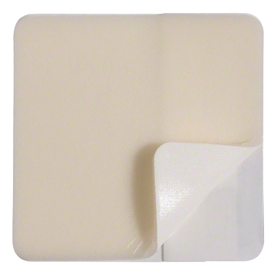 Askina Transorbent Schaumstoff-Wundauflage B. Braun