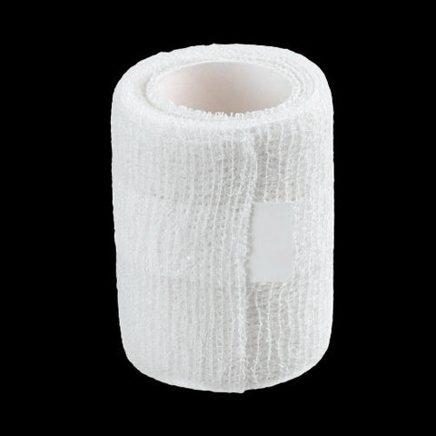 Askina selbsthaftende kohäsive Fixierbinde B. Braun