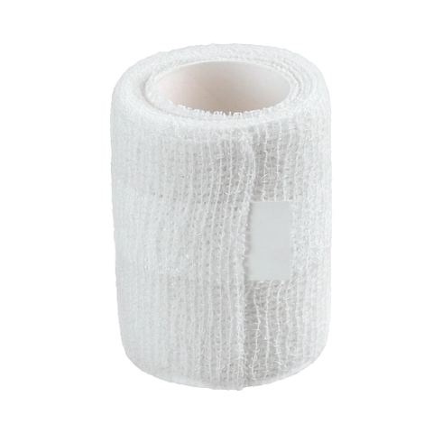 Askina selbsthaftende kohäsive Fixierbinde B. Braun