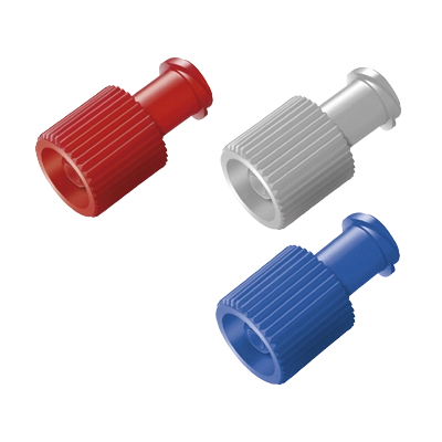 Combi-Stopper-Verschlusskonen B. Braun