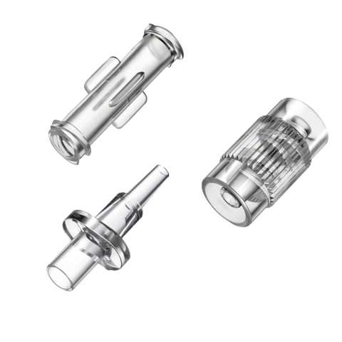 Combifix Adapter Verbindungsmögl von versch Anschlüssen B. Braun