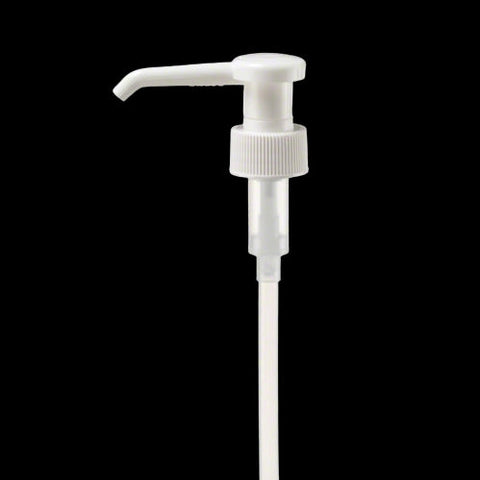 Dosierpumpe mit Rückschlagventil B. Braun