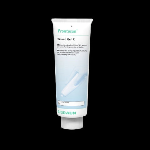 Prontosan Wound Gel X Tube B. Braun