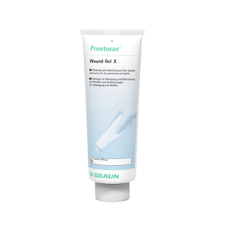 Prontosan Wound Gel X Tube B. Braun