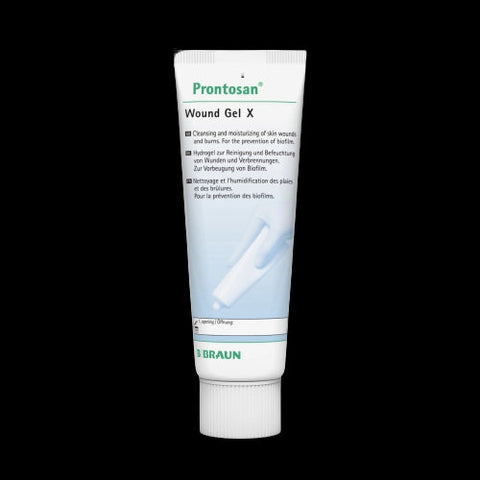 Prontosan Wound Gel X Tube B. Braun